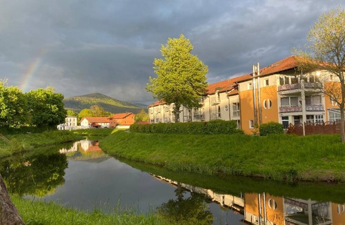 Kotzting Apartment | Apartment ∙ 1 bedroom ∙ 4 guests