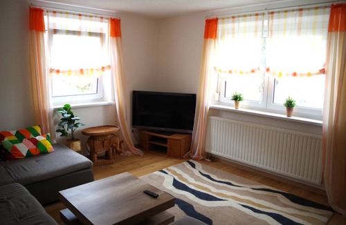 Diespeck Apartment | Apartment ∙ 1 bedroom ∙ 2 guests