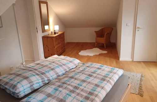 Hofheim in Unterfranken Apartment | Apartment ∙ 1 bedroom ∙ 2 guests