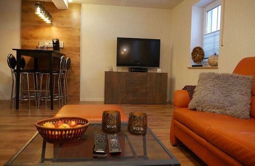 Schwarzenbach an der Saale Apartment | Apartment ∙ 1 bedroom ∙ 4 guests
