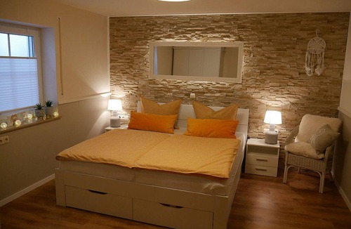 Schwarzenbach an der Saale Apartment | Apartment ∙ 1 bedroom ∙ 4 guests