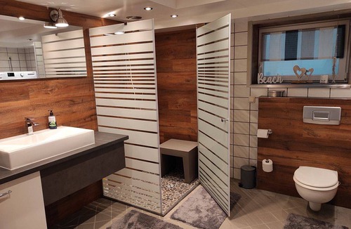 Schwarzenbach an der Saale Apartment | Apartment ∙ 1 bedroom ∙ 4 guests