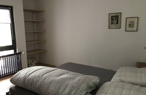 Randersacker Apartment | Apartment ∙ 1 bedroom ∙ 2 guests