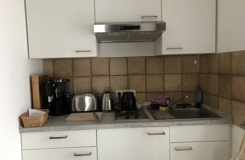 Randersacker Apartment | Apartment ∙ 1 bedroom ∙ 2 guests