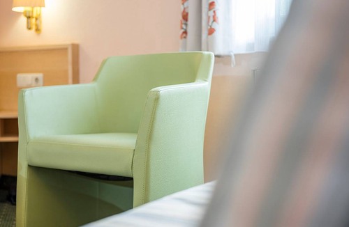 Sommerhausen Apartment | Apartment ∙ 1 bedroom ∙ 4 guests