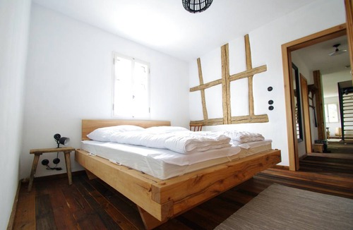 Mainleus Apartment | Apartment ∙ 1 bedroom ∙ 6 guests