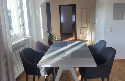Wilhermsdorf Apartment | Apartment ∙ 1 bedroom ∙ 4 guests