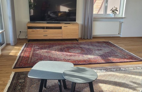Wilhermsdorf Apartment | Apartment ∙ 1 bedroom ∙ 4 guests