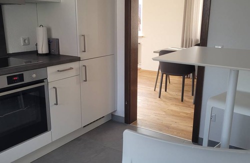 Wilhermsdorf Apartment | Apartment ∙ 1 bedroom ∙ 4 guests