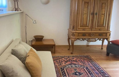 Aub Apartment | Apartment ∙ 1 bedroom ∙ 2 guests