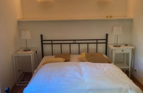 Aub Apartment | Apartment ∙ 1 bedroom ∙ 2 guests