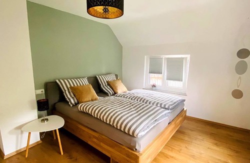 Wunsiedel Apartment | Apartment ∙ 1 bedroom ∙ 3 guests