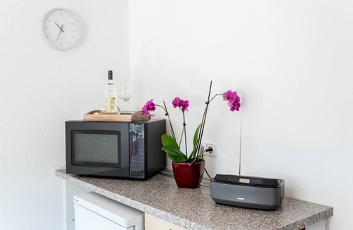 Grossheubach Apartment | Apartment ∙ 1 bedroom ∙ 4 guests
