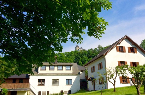 Lichtenberg Apartment | Apartment ∙ 1 bedroom ∙ 3 guests