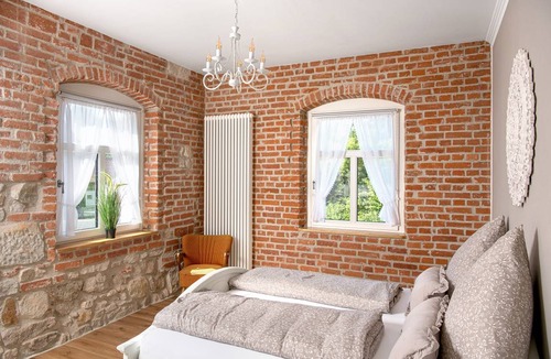 Oberaurach Apartment | Apartment ∙ 1 bedroom ∙ 3 guests