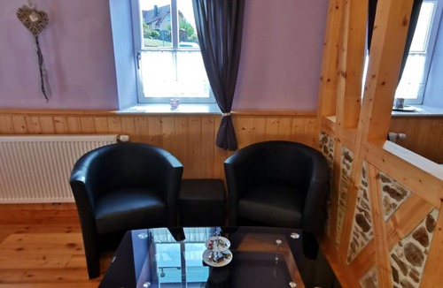 Altenstein Apartment | Apartment ∙ 1 bedroom ∙ 2 guests