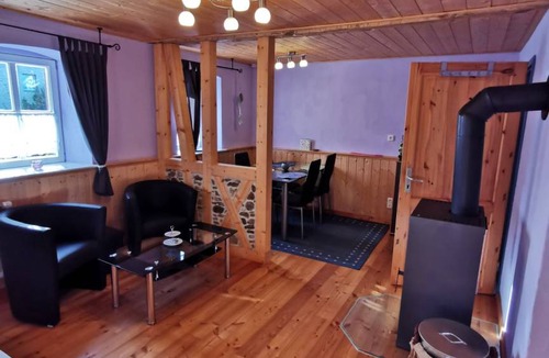 Altenstein Apartment | Apartment ∙ 1 bedroom ∙ 2 guests