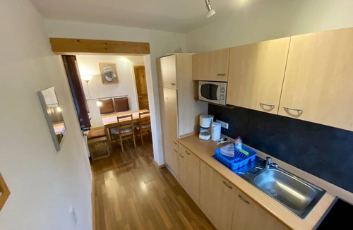 Schwarzenbruck Apartment | Apartment ∙ 1 bedroom ∙ 2 guests