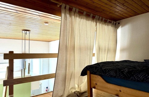 Kaufbeuren Apartment | Apartment ∙ 1 bedroom ∙ 2 guests