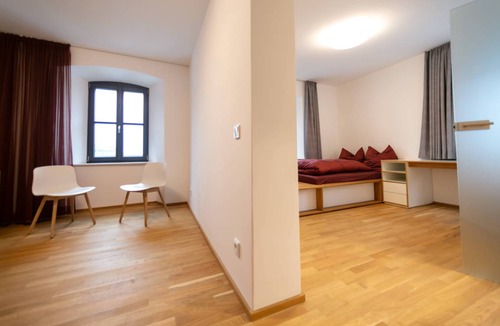 Nordhalben Apartment | Apartment ∙ 1 bedroom ∙ 1 guest