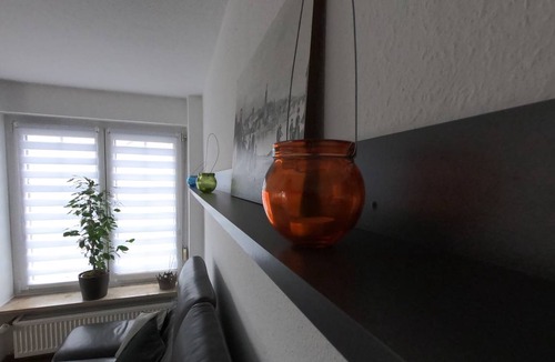 Oberkotzau Apartment | Apartment ∙ 1 bedroom ∙ 4 guests