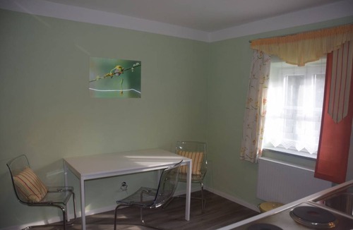 Donauwoerth Apartment | Apartment ∙ 1 bedroom ∙ 2 guests