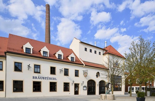 Schierling Apartment | Apartment ∙ 1 bedroom ∙ 2 guests