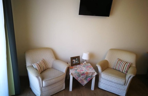 Altmannstein Apartment | Apartment ∙ 1 bedroom ∙ 2 guests