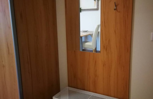 Altmannstein Apartment | Apartment ∙ 1 bedroom ∙ 2 guests