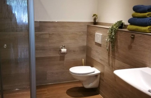 Altmannstein Apartment | Apartment ∙ 1 bedroom ∙ 2 guests