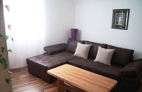 Witzmannsberg Apartment | Apartment ∙ 1 bedroom ∙ 3 guests