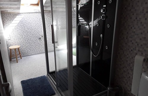 Witzmannsberg Apartment | Apartment ∙ 1 bedroom ∙ 3 guests