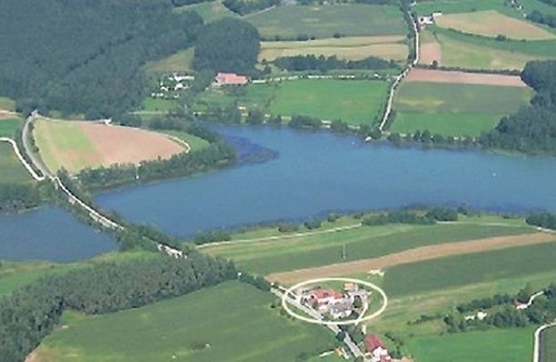 Absberg Apartment | Apartment ∙ 1 bedroom ∙ 2 guests
