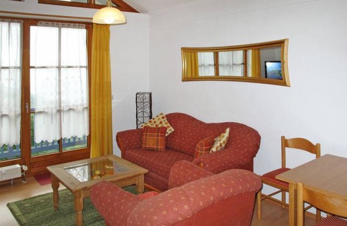 Schofweg Apartment | Apartment ∙ 1 bedroom ∙ 4 guests