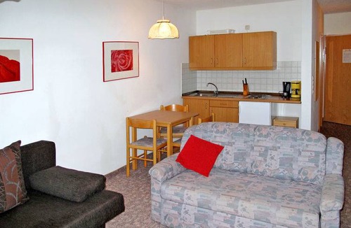 Schofweg Apartment | Apartment ∙ 1 bedroom ∙ 4 guests