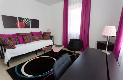 Obernburg Apartment | Apartment ∙ 1 bedroom ∙ 3 guests