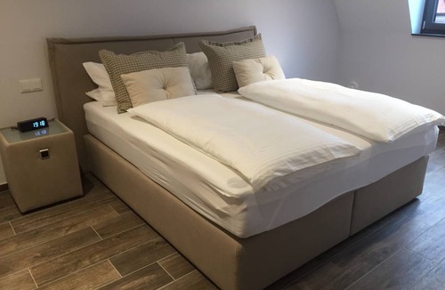 Obernburg Apartment | Apartment ∙ 1 bedroom ∙ 4 guests