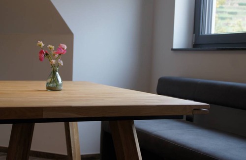 Obernburg Apartment | Apartment ∙ 1 bedroom ∙ 4 guests