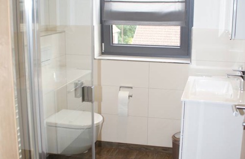 Obernburg Apartment | Apartment ∙ 1 bedroom ∙ 4 guests