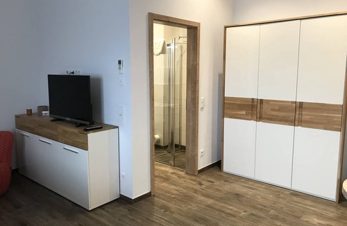 Obernburg Apartment | Apartment ∙ 1 bedroom ∙ 2 guests