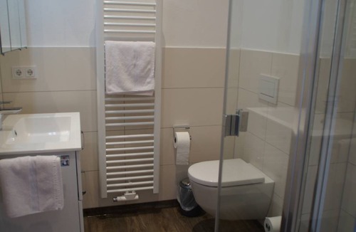 Obernburg Apartment | Apartment ∙ 1 bedroom ∙ 2 guests