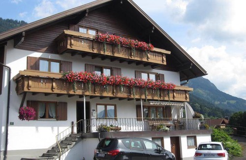 Schollang Apartment | Apartment ∙ 1 bedroom ∙ 2 guests