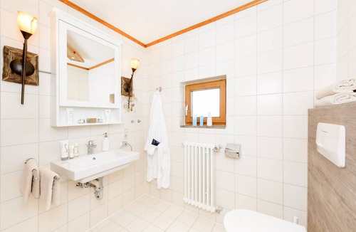 Schollang Apartment | Apartment ∙ 1 bedroom ∙ 2 guests