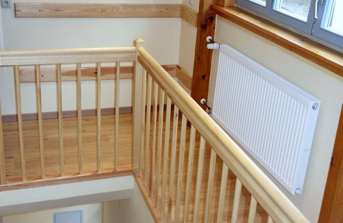 Sommerach Apartment | Apartment ∙ 1 bedroom ∙ 2 guests