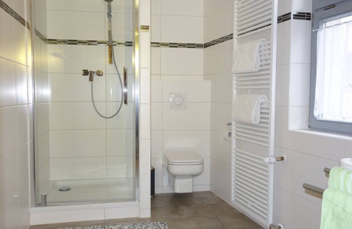 Sommerach Apartment | Apartment ∙ 1 bedroom ∙ 2 guests