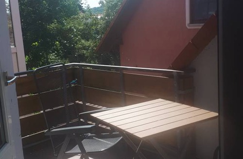 Sommerach Apartment | Apartment ∙ 1 bedroom ∙ 2 guests