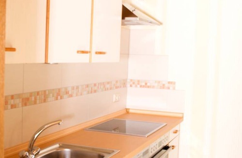 Wildensee Apartment | Apartment ∙ 1 bedroom ∙ 2 guests