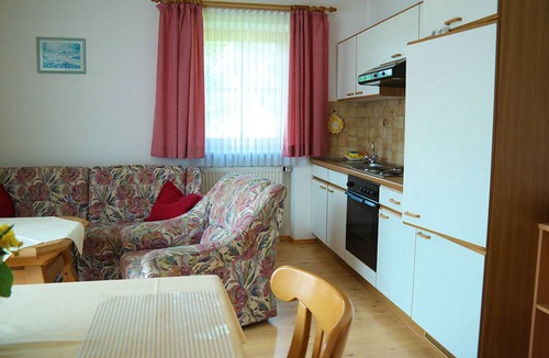Bad Birnbach Apartment | Apartment ∙ 1 bedroom ∙ 2 guests
