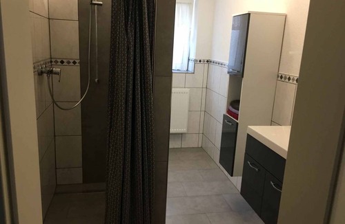 Marzling Apartment | Apartment ∙ 1 bedroom ∙ 3 guests