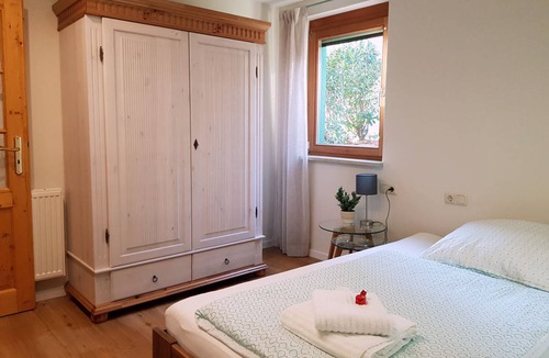 Rottbach Apartment | Apartment ∙ 1 bedroom ∙ 2 guests